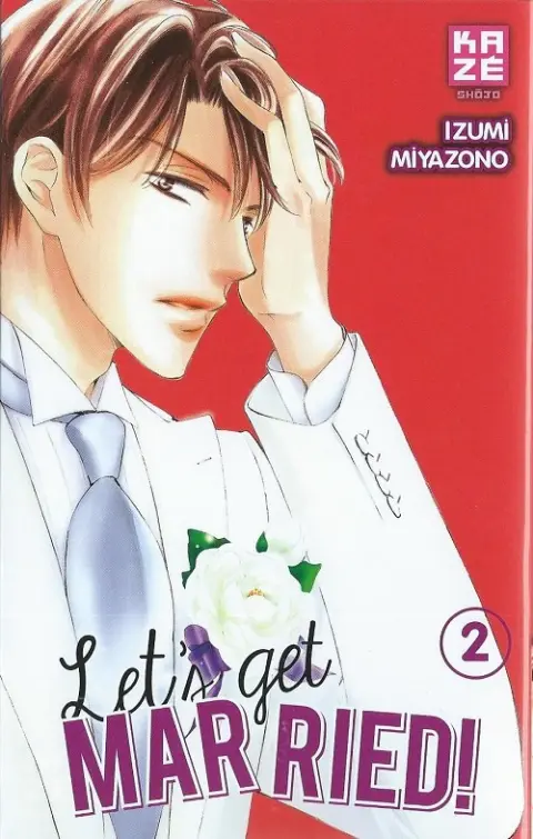 Let's get married ! 2