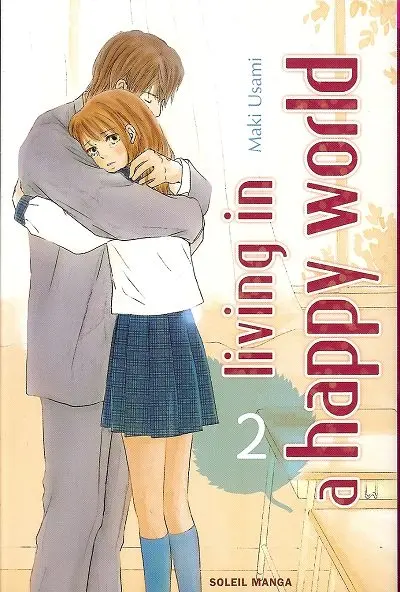 Living in a happy World 2