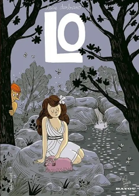 Lo