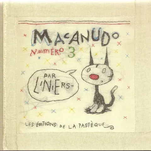 Macanudo 3