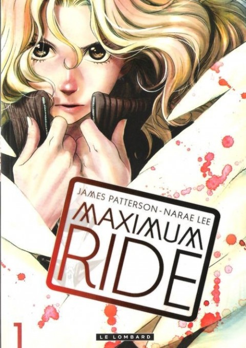 Couverture de l'album Maximum ride 1