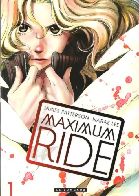 Maximum ride