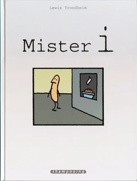 Mister I