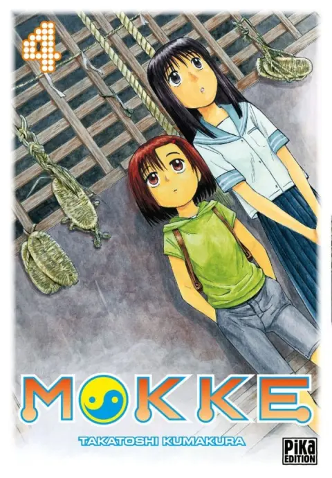 Mokke 4