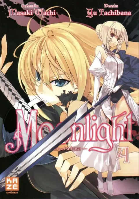 Moonlight 4