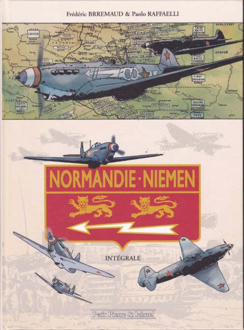 Normandie-Niemen Intégrale