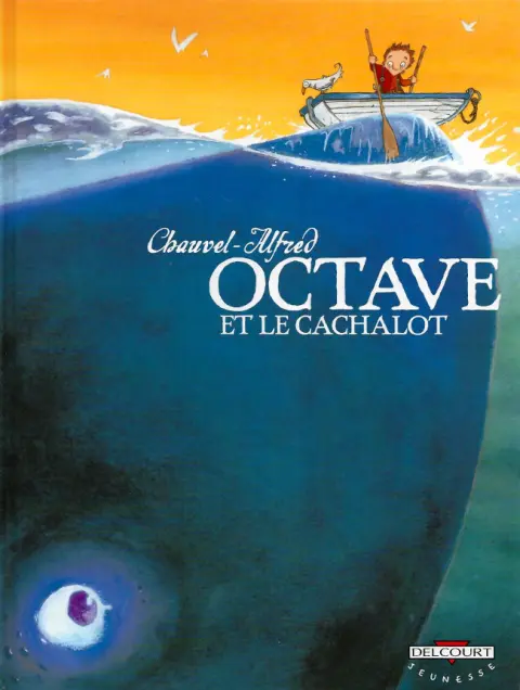 Octave (Chauvel / Alfred)
