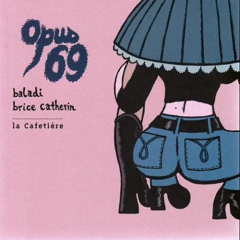 Opus 69