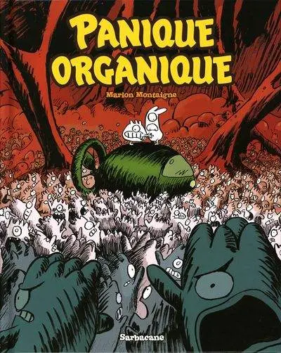 Panique organique