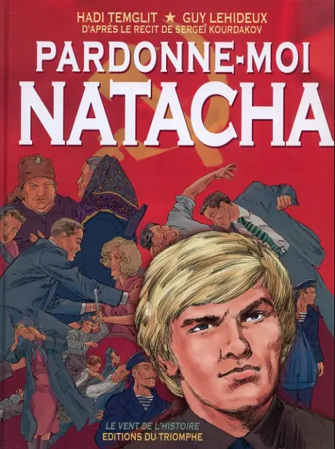 Pardonne-moi Natacha