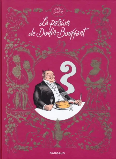 La Passion de Dodin-Bouffant
