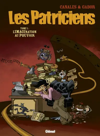Les Patriciens