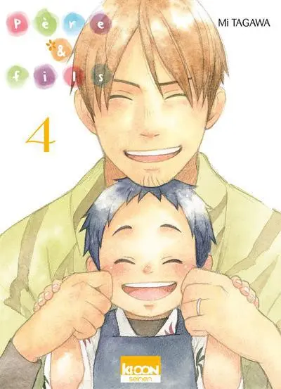 Père & Fils 4