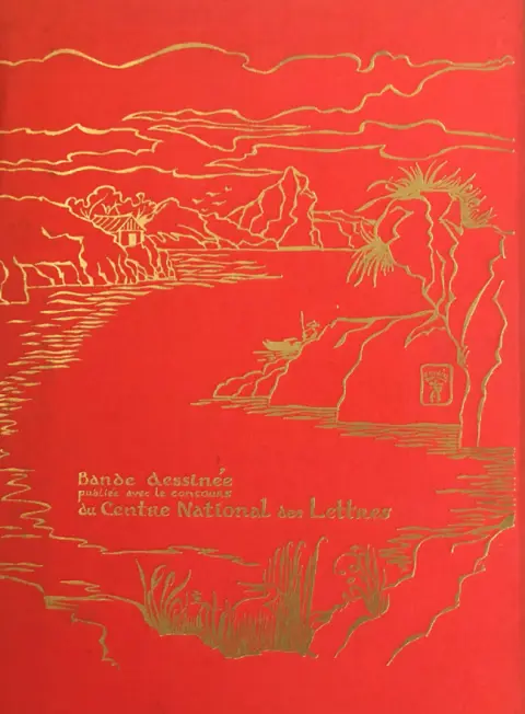 Verso de l'album The Samaturo Le Samurai