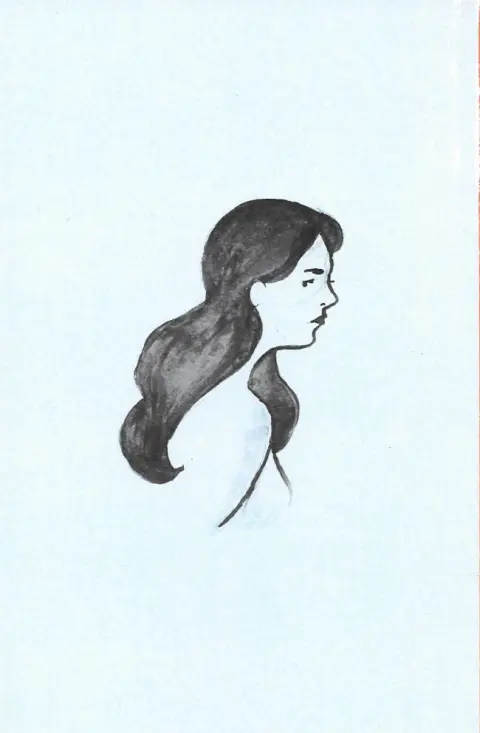 Verso de l'album Jusqu'à quand poursuivras-tu les bêtes dans les forêts ?