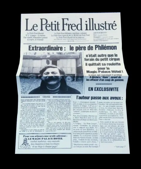 Autre de l'album Y'a plus d'saison