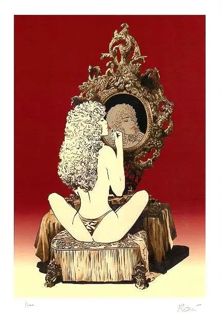 Autre de l'album XIII Mystery Tome 9 Felicity brown