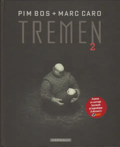 Autre de l'album Tremen 2