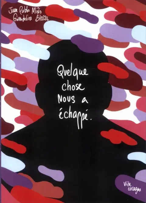 Quelque chose nous a échappé