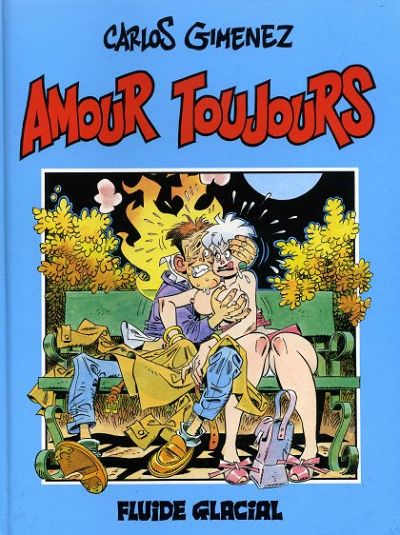 Amor, amor !! Tome 2 Amour toujours