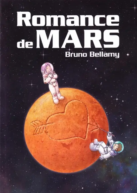 Romance de Mars