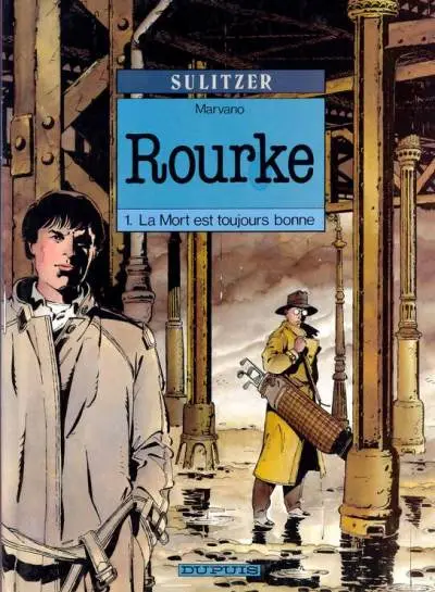 Rourke