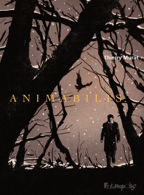 Couverture de l'album Animabilis