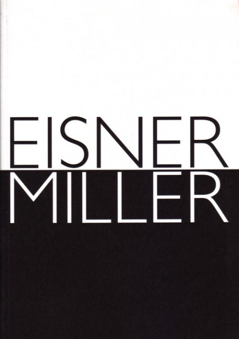 Eisner / Miller