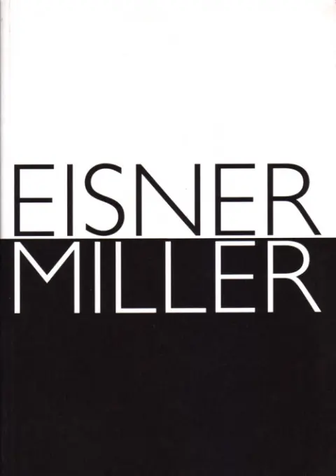 Eisner / Miller