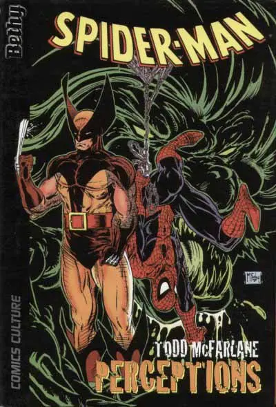 Spider-Man Tome 2 Perceptions
