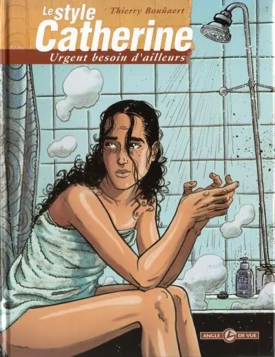 Le Style Catherine