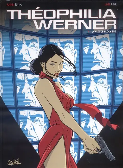 Théophilia Werner
