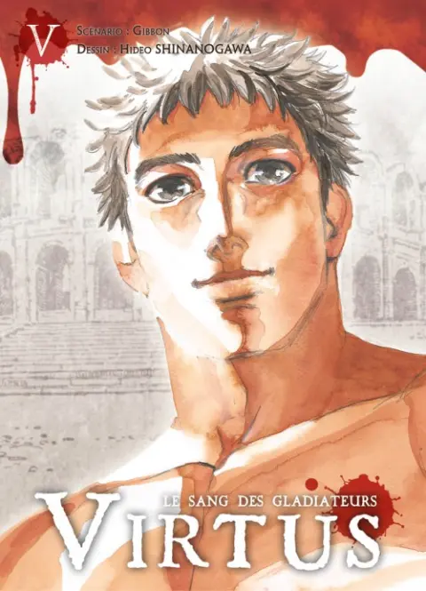 Virtus Tome 5