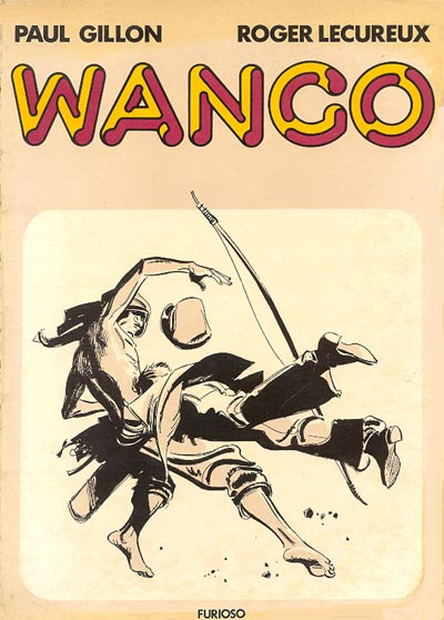 Wango
