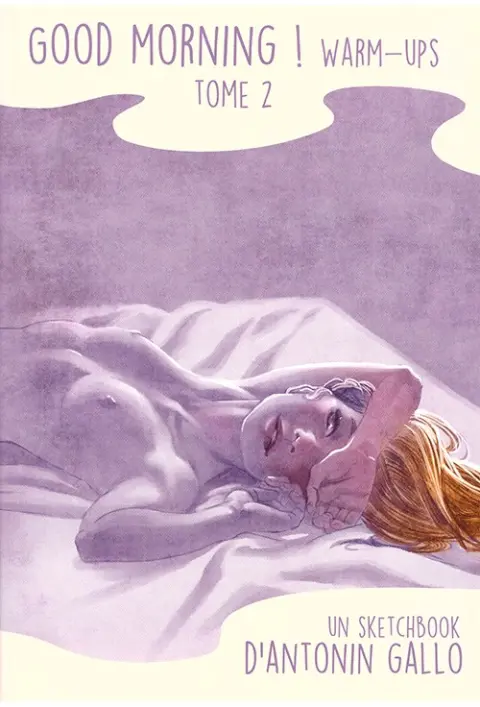 Good Morning ! Warm-ups Tome 2