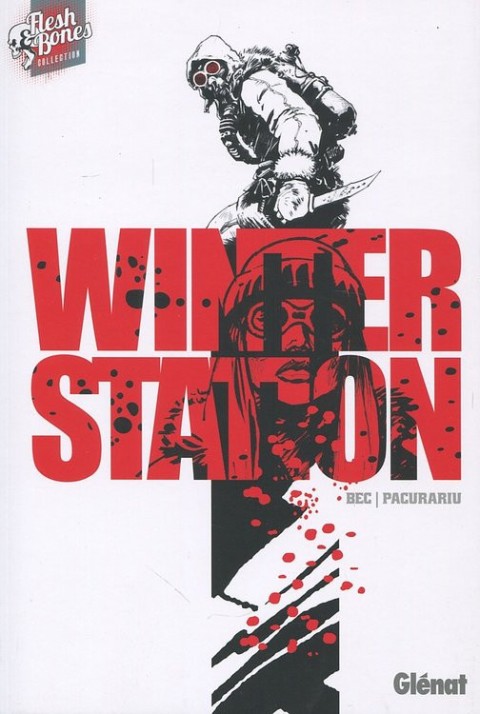 Winter station