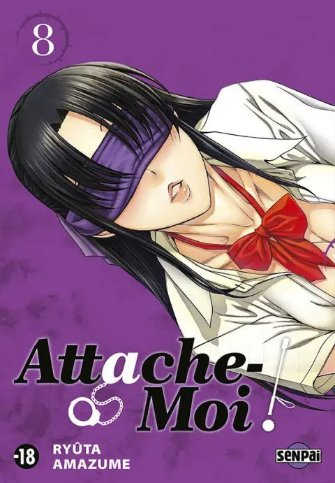 Attache-moi ! 8