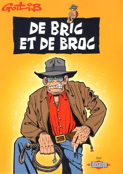 De bric et de broc