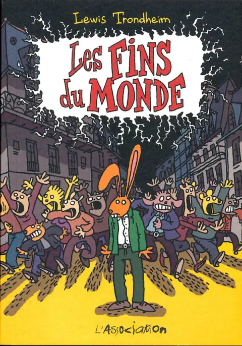 Les Fins du monde