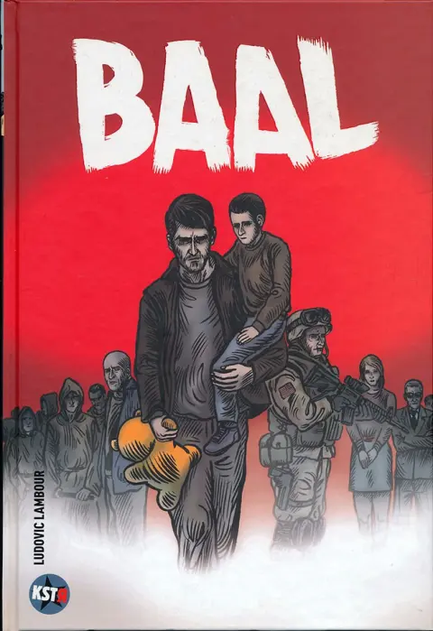 Baal