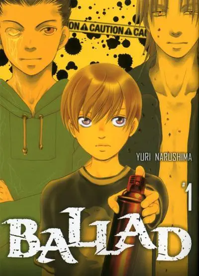 Ballad (Narushima)