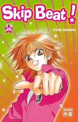 Skip Beat ! 28