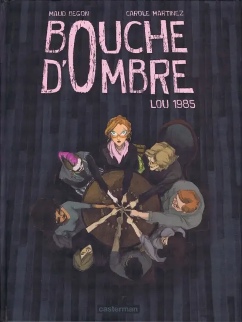 Bouche d'Ombre