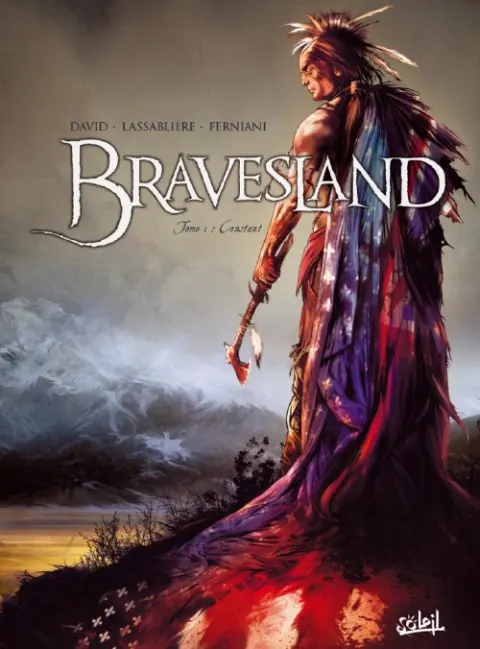 Bravesland