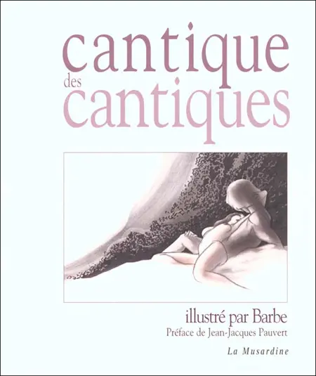 Cantique des cantiques