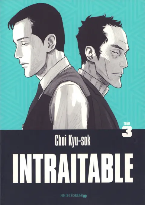 Intraitable Tome 3