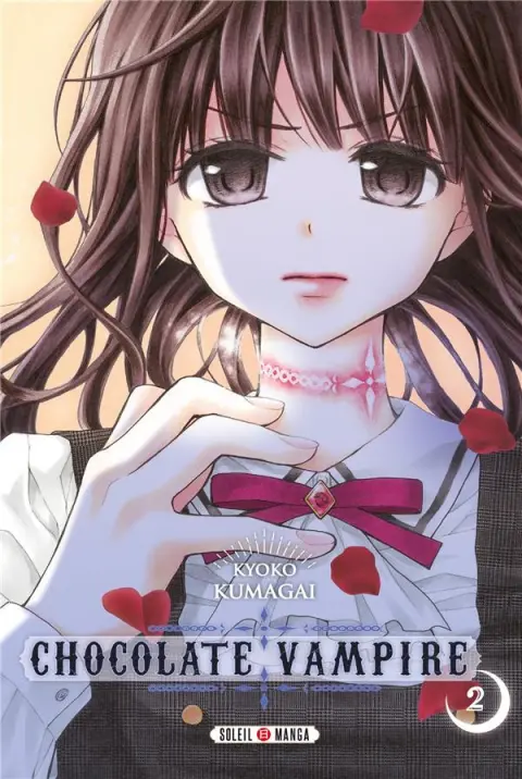 Chocolate Vampire 2
