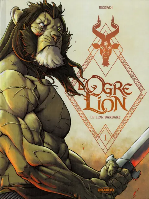 L'ogre lion