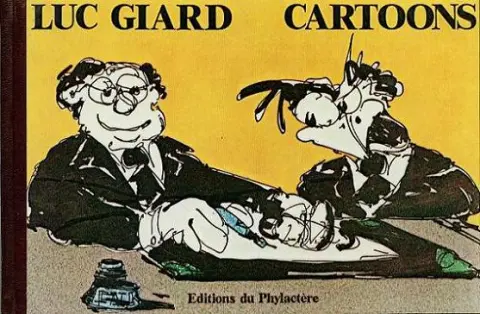 Cartoons