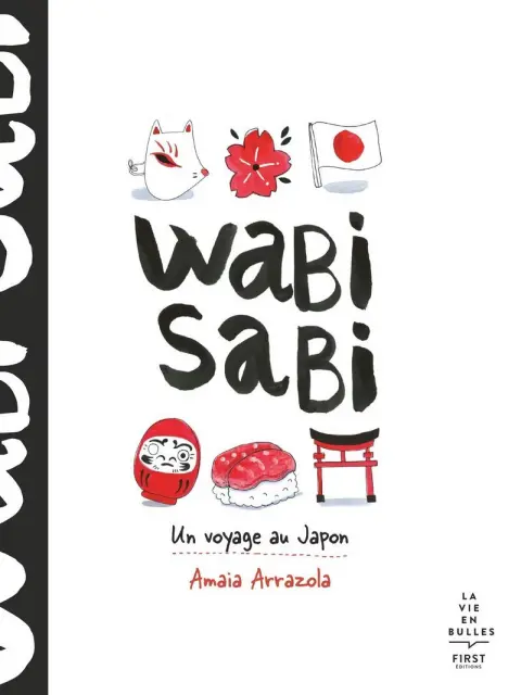 Wabi Sabi Un voyage au Japon